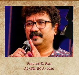 A legend who graced the Bengaluru Ganesh Utsava stage